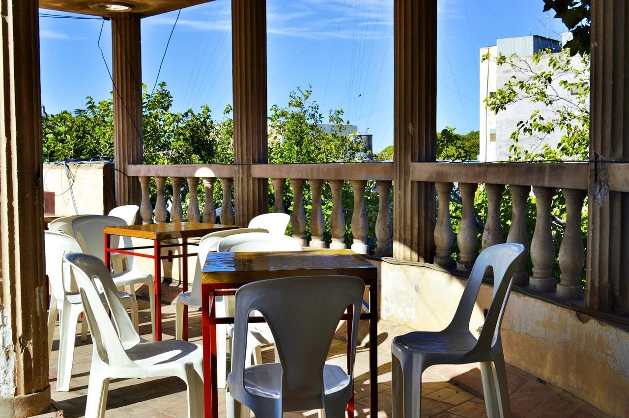Hotel La Toja سان خوان المظهر الخارجي الصورة